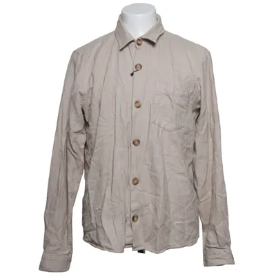 Skjorta (Beige) från Ciszere Bomull