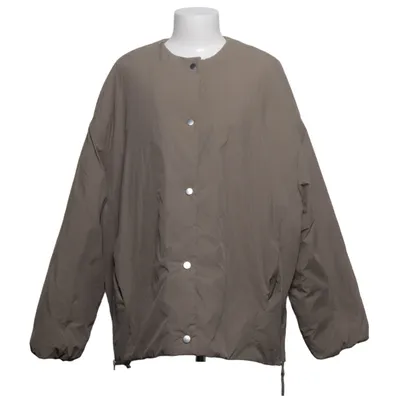 Lättviktsjacka (Beige) från Zara Polyamid, Polyester