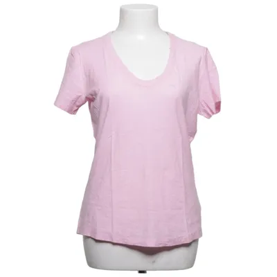 T-shirt (Rosa) från Leveté Room Bomull