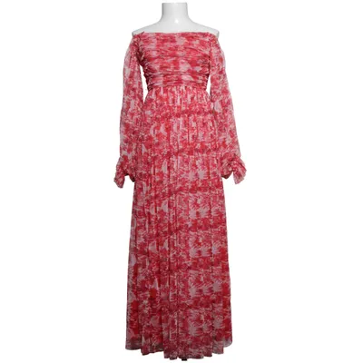 Robe longue (Lana) de Lace & Beads Polyester