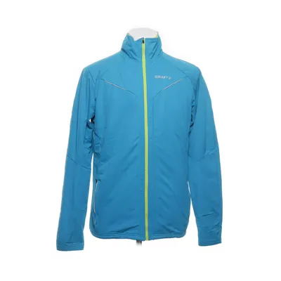 Veste (Bleu) de Craft Polyester