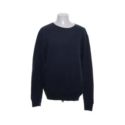 Collegetröja (Blå) från Vailent Clothing Bomull, Polyester