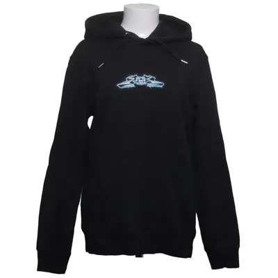 Capuchon sweater (Loose Fit) van Sick! Katoen, Polyester