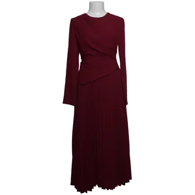 Avondjurk (Rood) van MOTF Polyester