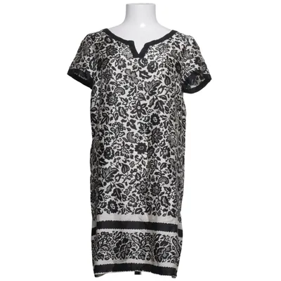 Robe (Noir, Blanc) de Gerard Darel