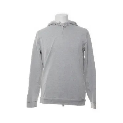 Huvtröja (Grå) från Samsøe & Samsøe Bomull, Polyester