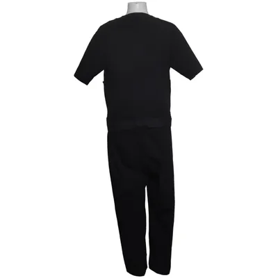 Overalls (Black) from Zara Man