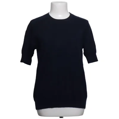 Sweater (Blå) fra Lisa Yang Kashmir
