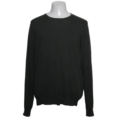 Sweater (Grøn) fra Lagency Bomuld