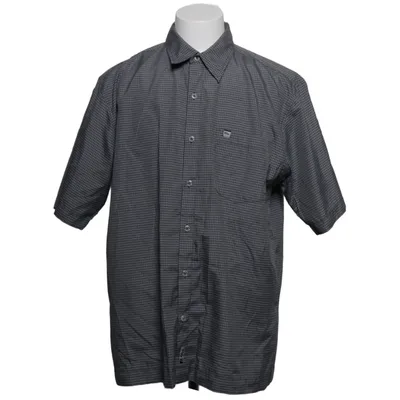 Korte mouwen shirt (Grijs) van No Fear Polyester, Viscose