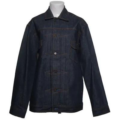 Spijkerjas (Selvage) van Soso