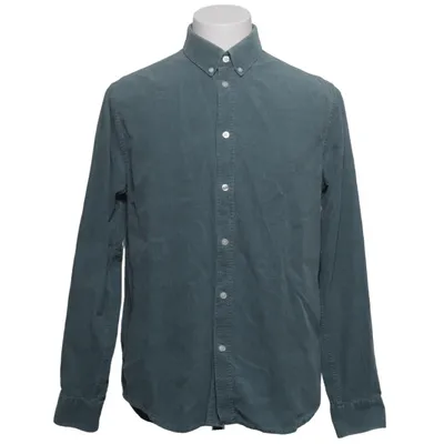 Buttondown-skjorta (Liam BX Shirt) från Samsøe & Samsøe Ekologisk bomull