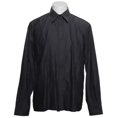 Shirt (Gray) from Emilio Cloud