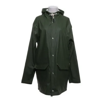 Regnfrakke (BORS) fra Lager 157 Bomuld, Polyester, Polyurethan