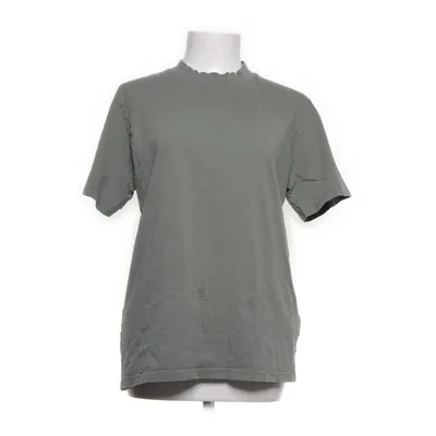 T-shirt (Groen) van Ljung Organisch katoen