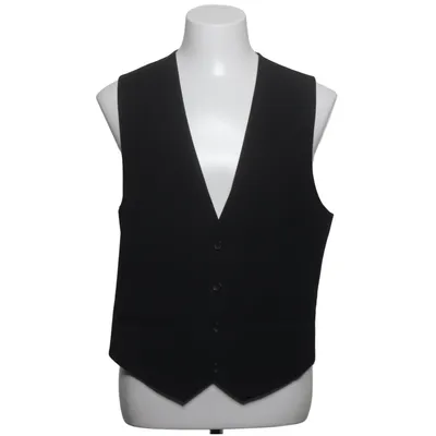 Gilet de costume (Noir) de JC
