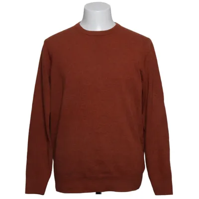 Pull-over (Orange) de Alan Paine Laine