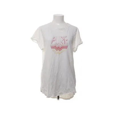 T-shirt (White) from Rabena Cotton