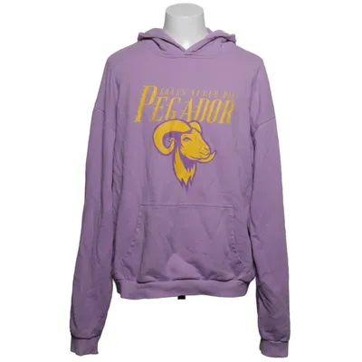 Sweat à capuche (Violet) de Pegador Coton