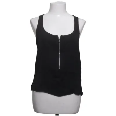Tank Top (Black) from Hope Viscose