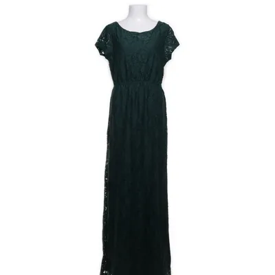 Maxi jurk (Mira Long Dress) van Dry Lake Elastaan, Polyamide, Polyester