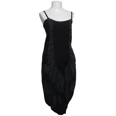 Robe (872-53) de Beate Heymann Élasthane, Polyamide, Viscose, Laine