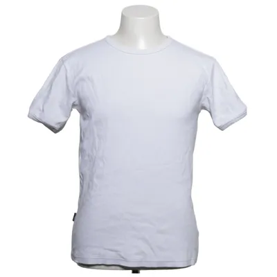 T-shirt (Vit) från Avirex Bomull, Elastan