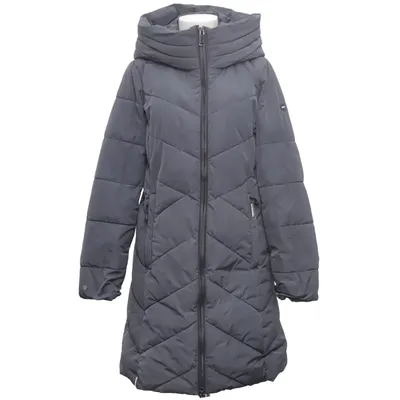 Manteau d'hiver (Gris) de Khujo Polyester