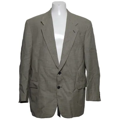 Blazer (Beige, Black) from Oliver Viscose, Wool
