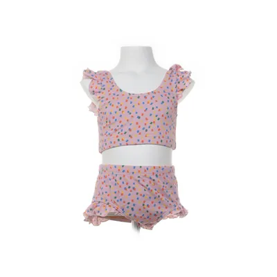 Bikini (Lila, Meerkleurig) van Tinycottons Elastaan, Polyamide, Polyester