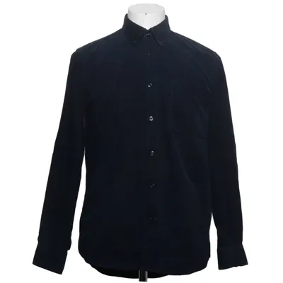 Chemise (Bleu) de NN07 Coton