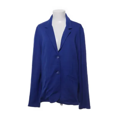 Blazer (Bleu) de Street One Élasthane, Nylon, Viscose