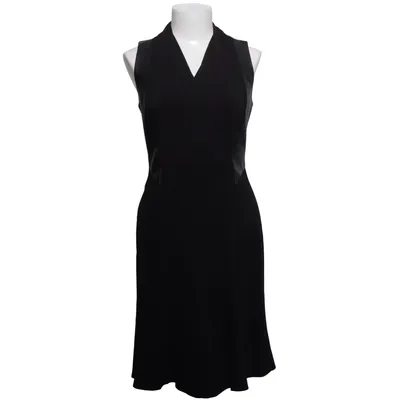 Robe (Noir) de Kenneth Cole Élasthane, Nylon, Polyester, Viscose