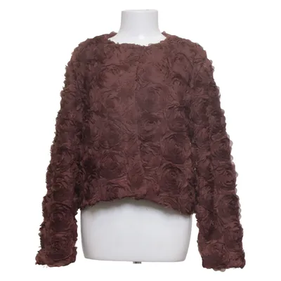 Jack (Bruin) van Zara Elastaan, Polyester