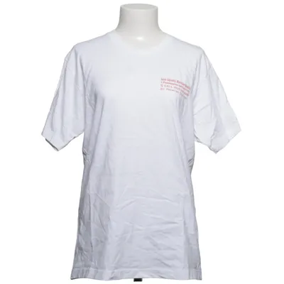T-shirt (White) from On Vacation Organic cotton
