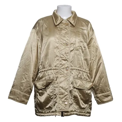Jacket (Gold) from Lizwear Nylon, Polyester