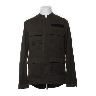 Safari jacket (Green) from Ashes to Dust Cotton, Polyester