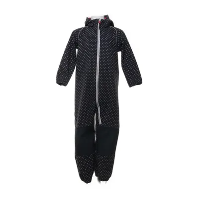 Overall (Black, White, Pink) from Playtech by Name It Elastane, Polyester