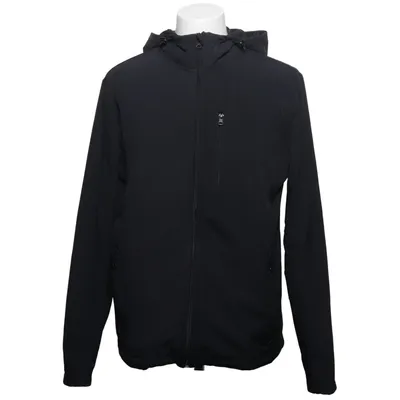Træningsjakke (530 084 003 D .573) fra Volkswagen Elastan, Polyester