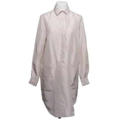 Blus (Beige) från WERA Stockholm Silke