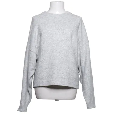 Trui (Sleeve Focus Knit Sweater) van NLY Acryl, Elastaan, Gerecycled polyester