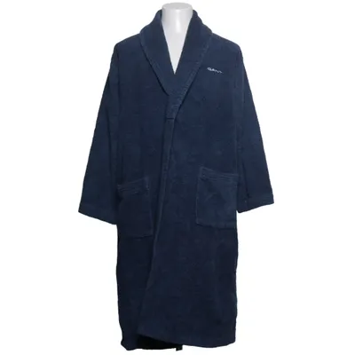 Bathrobe (Blue) from GANT Cotton