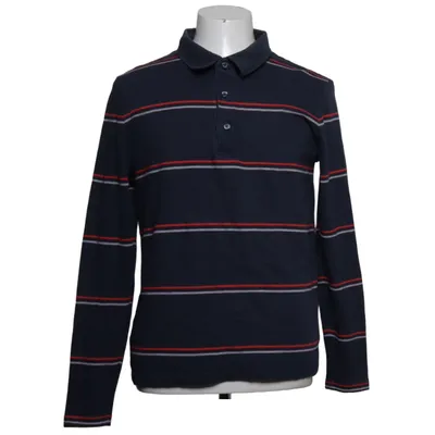 Rugby shirt (Blauw, Rood, Wit) van Daniel Hechter Katoen
