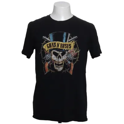 T-shirt (Black) from Bravado