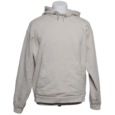 Hoodie (Beige) from A Day's March Organic cotton
