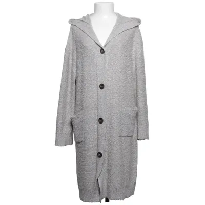 Cardigan (Gris) de Angelology by Lager 157 Acrylique, Polyester