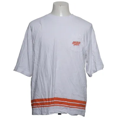 T-shirt (Blanc, Orange, Multicolore) de Aperol Spritz Coton biologique