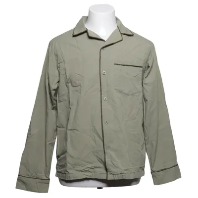 Pyjamasskjorta (ST LW JAM) från Stuhf Bomull