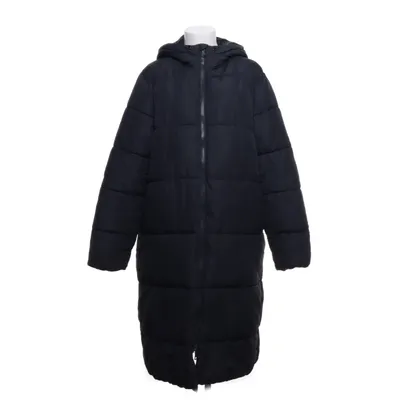 Vinterkappa (Svart) från Stones Polyester