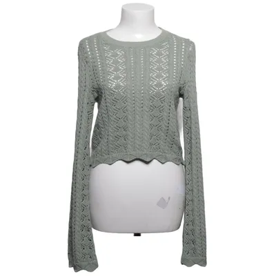 Tröja (Grön) från Amisu Knitwear Bomull
